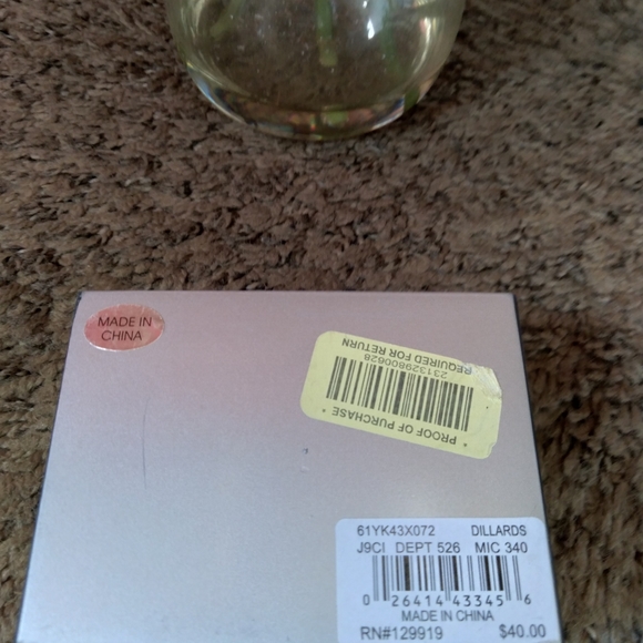 Rountree and Yorke cufflinks - Picture 4 of 4